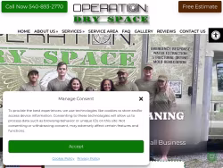Opdryspace