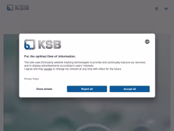 Ksb