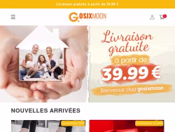Gosixmoon