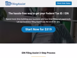 Einfilingassist