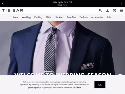 Thetiebar