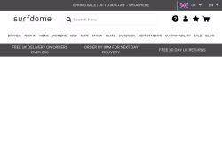 Surfdome