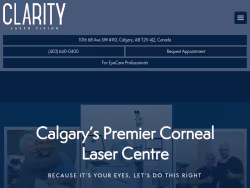 Claritylaservision