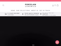 Porcelainceramics