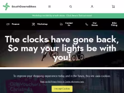 Southdownsbikes
