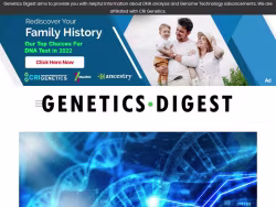 Geneticsdigest