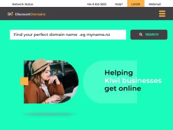 Discountdomains