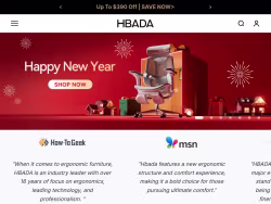 Hbada