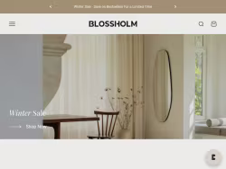 Blossholm