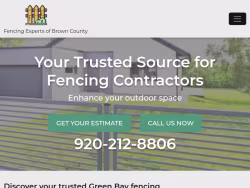 Greenbay-fencing
