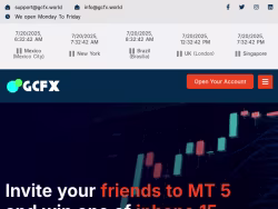 Gcfx