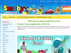 Smobytoys