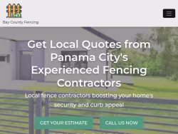 Fencing-panamacity