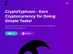 Cryptotyphoon