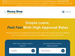 Themoneyshop