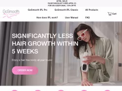 Go-smooth