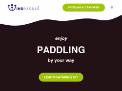 Windpaddle
