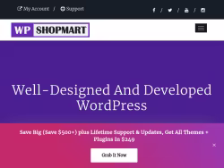 Wpshopmart