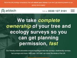 Arbtech