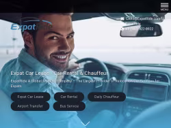 Expatride