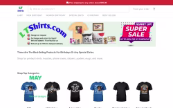 Ltshirts