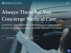 Worldclinic