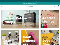 Rubberstamps