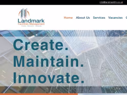 Landmarkfm