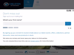 Chelstononline
