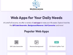 Linksforeveryone