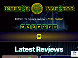 Intenseinvestor
