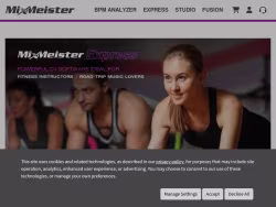 Mixmeister