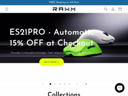 Rawmshop