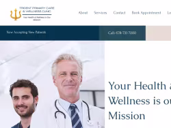 Tridentprimarycare
