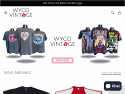 Wycovintage