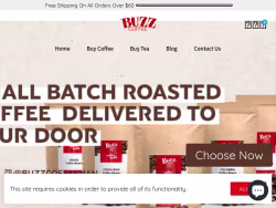 Buzzcoffee