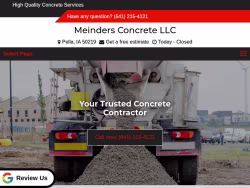 Concretecontractorpellaia