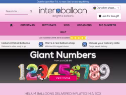 Interballoon