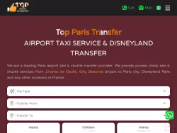 Topparistransfer