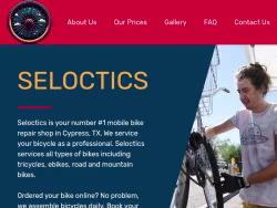 Seloctics