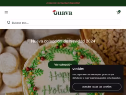 Guavabakery