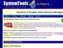 Systemtools