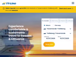 Ttline