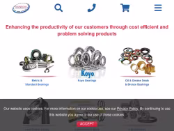 Rainbowprecisionproducts