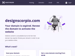 Designscorpio