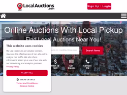 Localauctions