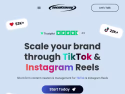 Weresocialsavvy