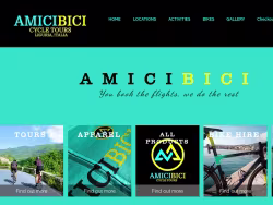 Amicibici