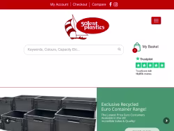Solentplastics