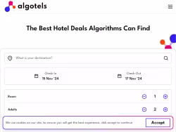 Algotels